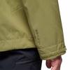 Black Diamond Men's Highline Stretch Shell Jacket view 7