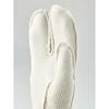 Hestra Wool Terry Split Mittens Liner view 1