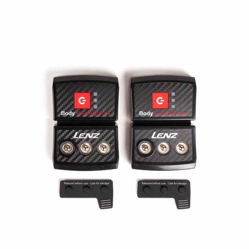 Lenz Lithium Battery Set rcB 1400