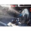 ExtremeMIST 4-n-1 Advanced Portable Misting Fan Pro with Solar Panel & PCS Pump view 8