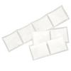 Polar Products Cool Kids Toddler Cooling Vest with Cool58 Cooling Packs view 5