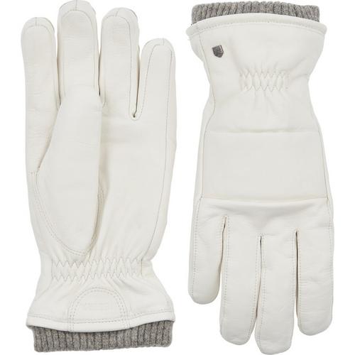 Hestra Sport Classic Torun Gloves (Brown)