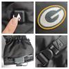 ActionHeat Green Bay Packers 5V Battery Heated Gloves view 3