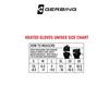 Open Box Gerbing 12V Extreme Hard Knuckle Heated Gloves view 6