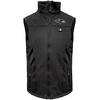 ActionHeat Baltimore Ravens 5V Men's Softshell Battery Heated Vest view 1