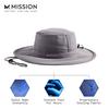 Mission Max Plus Pinnacle Cooling Booney Hat view 3