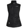 Open Box ActionHeat 5V Women's Performance Fleece Battery Heated Vest view 1