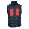 Volt Heat Men's 5V Radiant Heated Vest with Bluetooth Therm Controller view 2