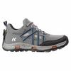 Korkers All Axis Shoes with Vibram XS Trek Sole view 2