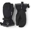 Hestra Gauntlet CZone Junior 3-Finger Gloves view 5