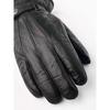 Hestra Men's Berghem Leather Gloves view 5