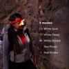 BioLite Range 500 USB-C Fast Charging Headlamp view 8