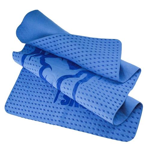 Radians Arctic Skull Radwear Cooling Towels (Hi Viz Yellow)