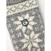 Hestra Nordic Junior Mittens view 6