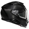 HJC RPHA 71 Carbon Helmet - Black/XXL view 3