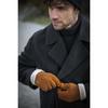 Hestra Men's Bernard Handswen Suede Leather Gloves view 8