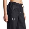 Under Armour Women's Stormproof Lined Rain Pant - Black/XXS view 6