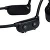 Outdoor Tech Hawk Bone Conduction Headphone - Black view 1