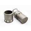 TOAKS Titanium Backpacking Wood Burning Stove (small) view 2