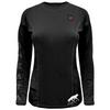 Aheata 7V Women's Battery Heated Shirt view 4