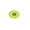 Korkers Press-in Carbide Replacement Spike Kit, 12 Pack - Green view 1