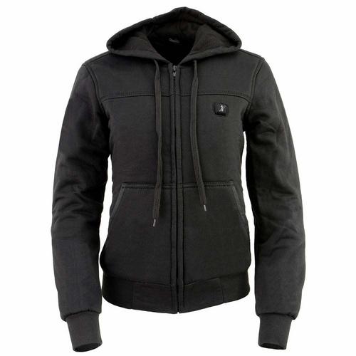NexGen Heat Women's 'Fiery' Heated Hoodie