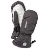 Hestra Women's CZone Powder Mitt (Black 7) view 3