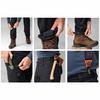 FjallRaven Men's Vidda Pro Ventilated Trouser - Long view 8