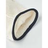 Hestra Wakayama Wool Liner 5-Finger Gloves view 3
