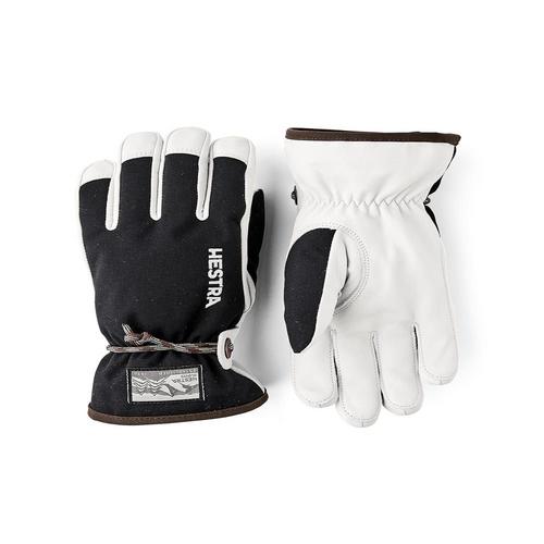 Hestra Wakayama Junior - 5 Finger Gloves