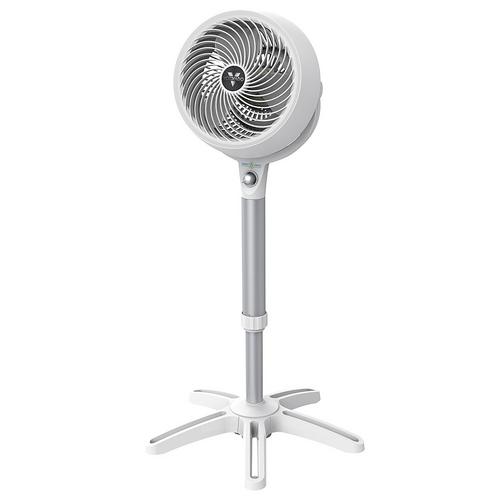 Vornado 683DC Energy Smart Air Pedestal Circulator - White
