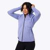 Mobile Warming Women's Element Mid-Layer Full Zip Heated Hoodie view 4