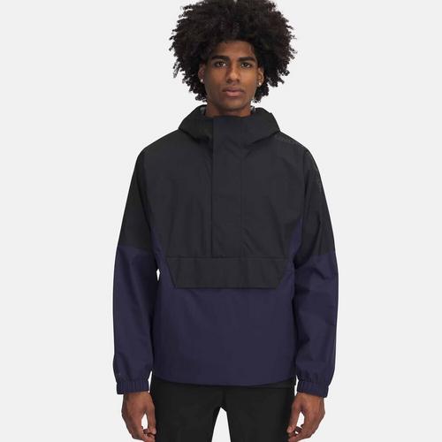 Under Armour Men's Cloudstrike Anorak Jacket