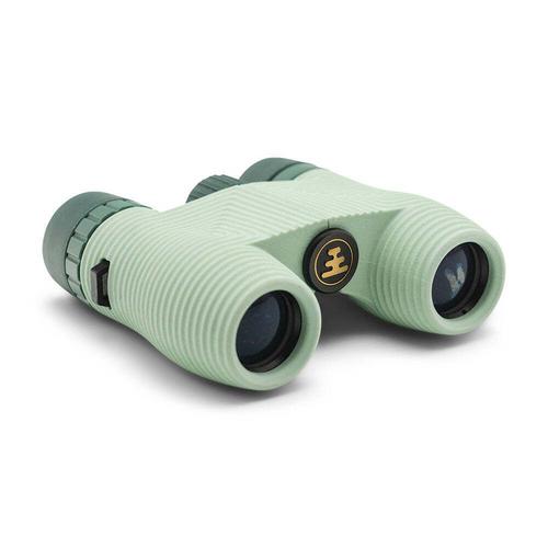NOCS Provisions Standard Issue 8x25 Waterproof Binoculars - Glacial Blue