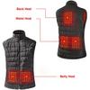 Dr.Warm 5V Heated Unisex Vest view 1