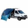 Kelty Backroads Shelter - Midnight Navy/Hydro view 2