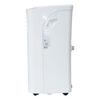 Sunpentown 10,000 BTU Portable Air Conditioner - Cooling Only (SACC: 7,000 BTU) view 4