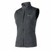 Lenz Heat Vest 2.0 for Women with rcB 2000 Batteries view 1