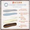 Acorn Women's Shearling Boot Slippers with Genuine Sheepskin view 1