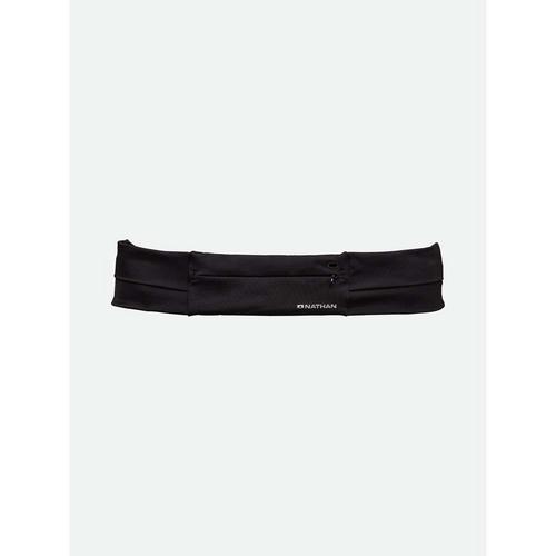 Nathan Adjustable-Fit Zipster 2.0 Running Belt