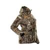 DSG Women's Kylie 4.0 3-in-1 Hunting Jacket with Removable Fleece Liner - Realtree Edge view 1