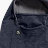 Turtle Fur Comfort Shell Stria Mount Hood Overhood view 3