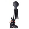 Hedgehog Dryer Octopus Black Ionic Shoe and Boot Dryer view 3
