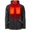 Open Box Gerbing 7V Men's Thermite Fleece Heated Jacket 2.0 view 1
