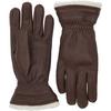 Hestra Ladies Deerskin Primaloft Glove view 2