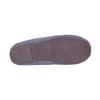 Cloud Nine Sheepskin Ladies Driving Moccasin (Grey 8) view 2
