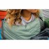 Klymit Wild Aspen 20 Sleeping Bag Regular - Green view 7