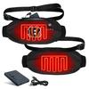 ActionHeat Cincinnati Bengals 5V Battery Heated Hand Muff view 8