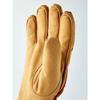 Hestra Men's Noah Leather Gloves view 5