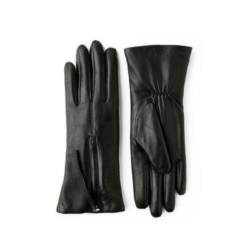 Hestra Women's Vera Leather Gloves
